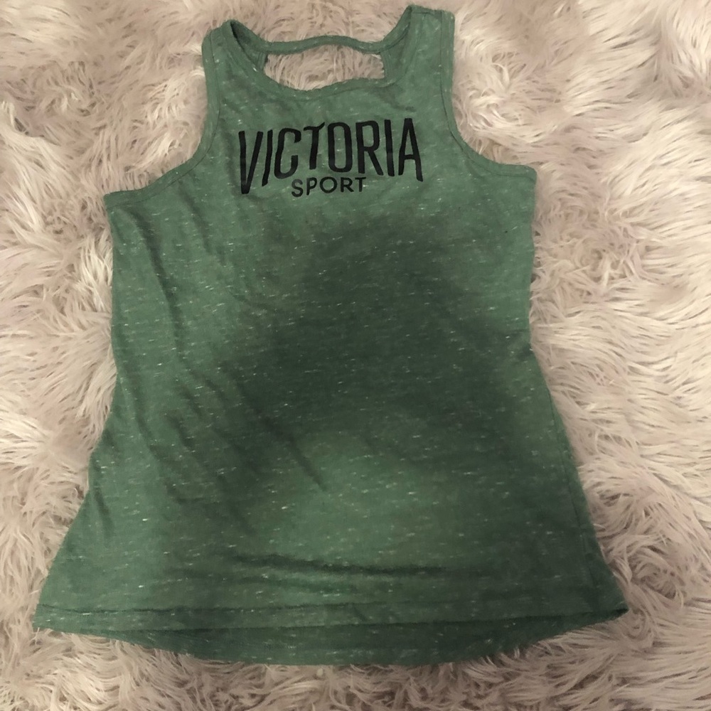 Victoria Secret Sport tank